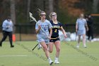 WLax vs So Maine  Women’s Lacrosse vs the University of Southern Maine.  - Photo by Keith Nordstrom : WLax, lacrosse